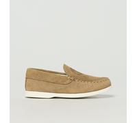 Versace Shoes Kids color Beige - Size: 28 - male