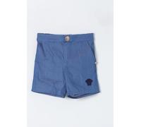Versace Shorts Kids color Sky Blue - Size: 9M - unisex