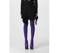 Versace skirt in chiffon - Size: 40 - female