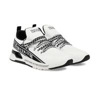 Versace Sneaker Man 79YA3SA3 ZSD03 Colore Bianco 003, Bianco 003, 6 UK