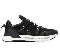 Versace Sneakers Man 79YA3SA ZS915 Colore Nero L01, Nero L01, 7 UK