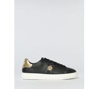 Versace Sneakers Men color Black - Size: 41 - male