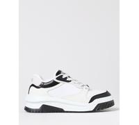 Versace Sneakers Men color Black - Size: 43 - male