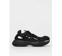 Versace Sneakers Men color Black - Size: 45 - male