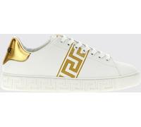 Versace Sneakers Men color Gold - Size: 45 - male