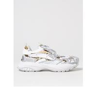Versace Sneakers Men color White - Size: 40 - male