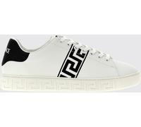 Versace Sneakers Men color White - Size: 41 - male