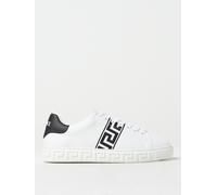 Versace Sneakers Men color White - Size: 42 - male