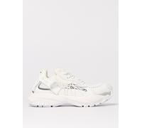 Versace Sneakers Men color White - Size: 44 - male