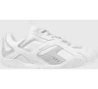 Versace Sneakers Men color White - Size: 44 - male