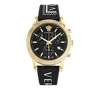 Versace Sport Tech Collection Luxury Ladies Timepiece Watch