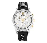 Versace Sport Tech Collection Luxury Ladies Watch, Multicoloured, OS, Sport-Tech