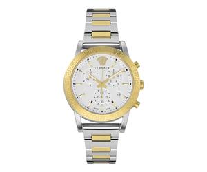 Versace Sport Tech Collection Luxury Womens Watch Timepiece, Two Tone-VEKB00622, One size, Versace | Sport Tech