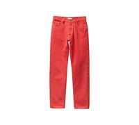 Versace straight leg jeans - Red 27-28-29