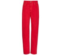 Versace Straight-leg Jeans - Red - 27 (W27 / UK8-10 / S)