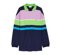 Versace Striped Cotton Mini Sweatshirt Dress - Multicoloured - 48 (UK16 / XL)