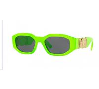 Versace Sunglasses VE4361 531987 Green grey