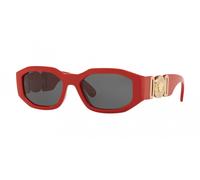 Versace Sunglasses VE4361 533087 Red grey