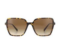 Versace Sunglasses VE4396 108/13 Havana Brown Gradient