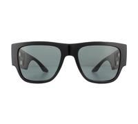 Versace Sunglasses VE4403 GB1/87 Black Dark Grey