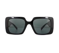 BNIB VERSACE ITALY VE4405 GB1/87 BLACK/DARK GREY SUNGLASSES 54 [] 22 140 3N