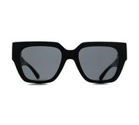 Versace Sunglasses VE4409 GB1/87 Black gray Woman