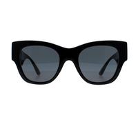 Versace Sunglasses VE4415U GB1/87 Black Dark Grey