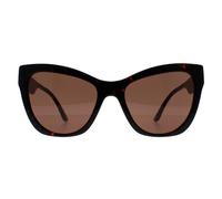 Versace Sunglasses VE4417U 108/73 Havana Dark Brown