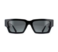 Versace Sunglasses VE4459 GB1/87 Black Dark Grey
