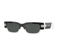 Versace Sunglasses VE4465 545987 Black grey Man