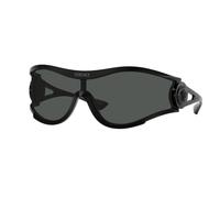 Versace Sunglasses VE4475 536087 Black grey Men Women