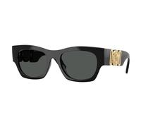 Versace Sunglasses VE4479U GB1/87 Black grey Man