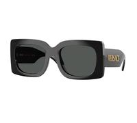 Versace Sunglasses VE4496U GB1/87 Black grey Woman