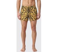 Versace Swimsuit Men color Gold - Size: V - male