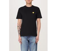 Versace T-Shirt Men color Black - Size: M - male