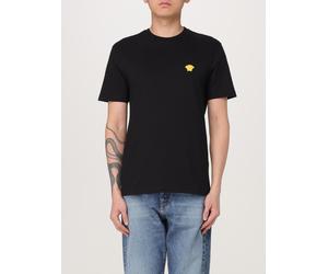 Versace T-Shirt Men color Black - Size: M - male