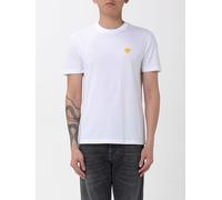 T-Shirt VERSACE Men color White - Size: M - male