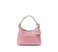 Versace Tag Hobo bag - Pink One Size