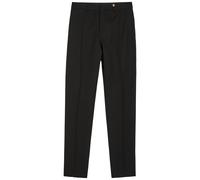 Versace Tailored Wool Trousers - Black - 50 (IT50 / L)
