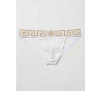 Versace Underwear Men color White - Size: 5 - male