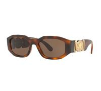 Versace Unisex 0ve4361 Sunglasses (pack of 1)