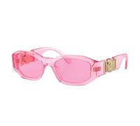 Versace Unisex 0vk4429u 48 5370/5 Sunglasses, Multicoloured (Multi-Colour), Multicoloured (multicoloured), One Size