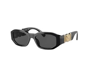 Versace Unisex 0vk4429u 48 Gb1/87 Sunglasses, Multicoloured (Multi-Colour), Multicoloured (multicoloured), One Size