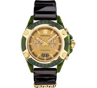 Versace VEZ700321 Active Policarbonat Chrono 45mm 3ATM
