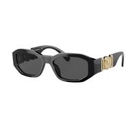Versace VK4429U Kids GB1/87 Kids' Sunglasses Black Size 48