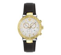 Versace VEPY00220 Mens Watch Urban Mystique Chrono 44mm 5ATM