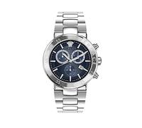 Versace Urban Mystique VEPY00420 Men's Chronograph Watch 43 mm