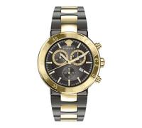 Versace Urban Mystique VEPY01121 Men's Chronograph Watch 43 mm