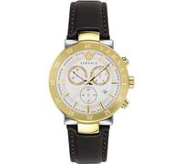 Versace Urban Mystique VEPY01321 Men's Chronograph Watch 43 mm