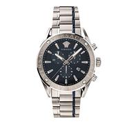 Versace V-Chrono Men's Time-Only Trendy Watch Code VEHB00519, Bracelet